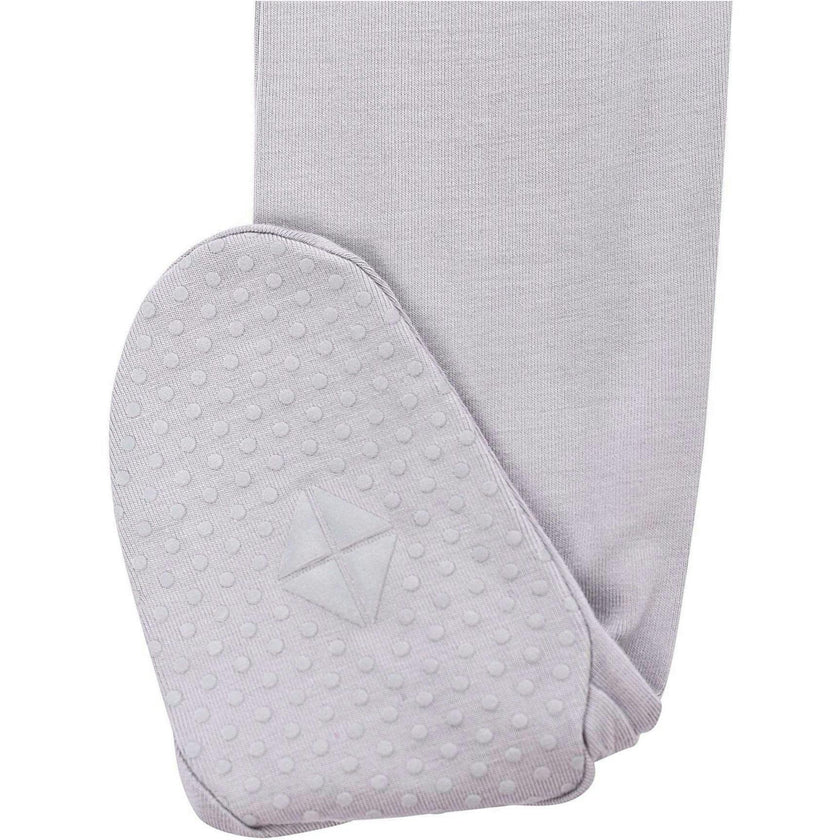 Zippered Footie, Storm
