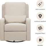 Sigi Glider Recliner