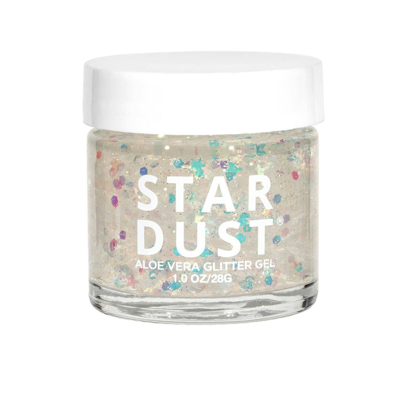 Star Dust Glitter Pot Unicorn