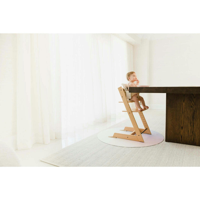 Catch All Mat for Mealtime & Playtime Mess