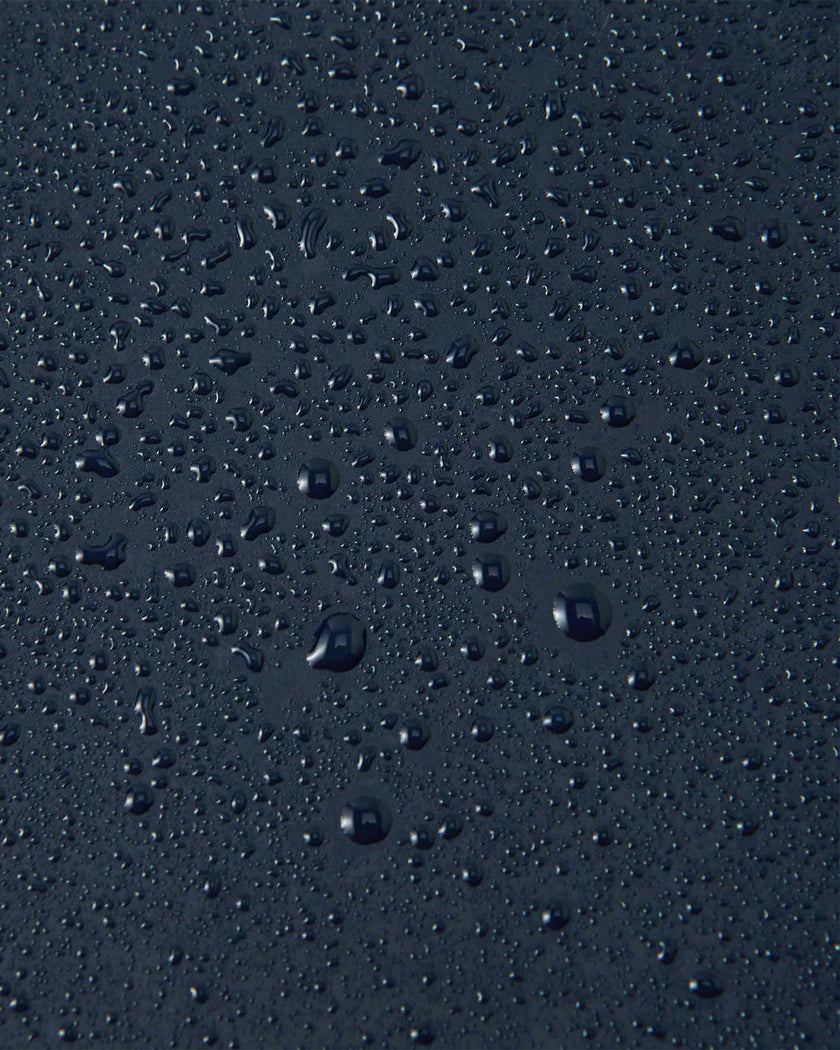 Suihku - Kids' Rubber Rain Jacket