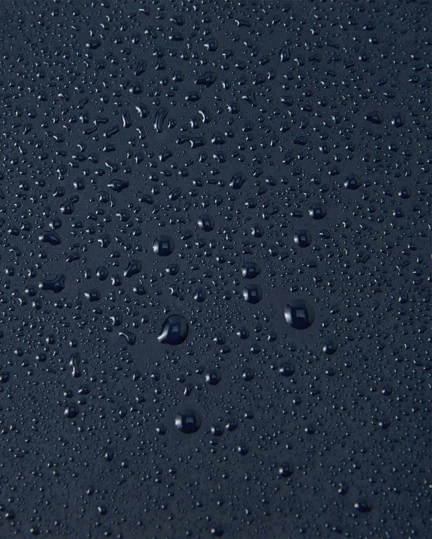 Suihku - Kids' Rubber Rain Jacket