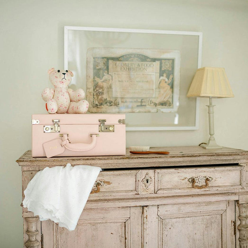 Memory Box Keepsake Case