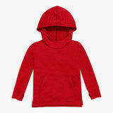 Kids StayCool pullover hoodie