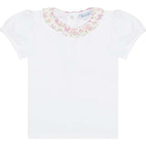 Butterflies Tee-Leggings Set