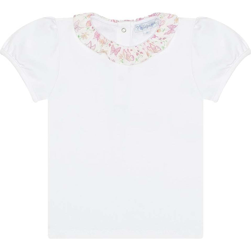 Butterflies Tee-Leggings Set