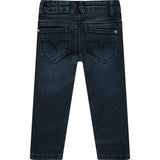 Denim Pants
