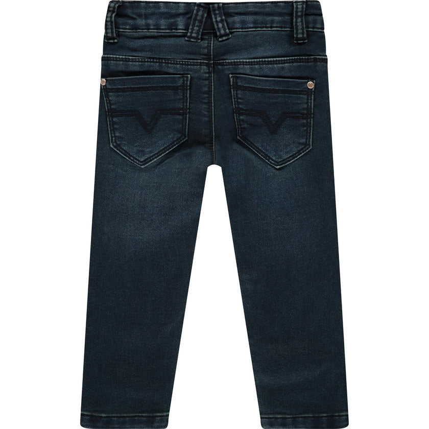 Denim Pants