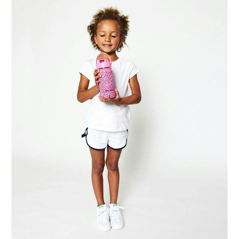 Sporty Sip Water Bottle