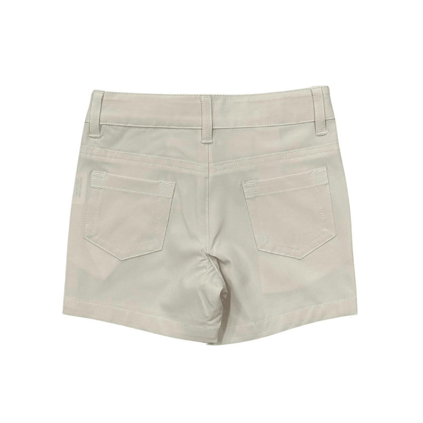 Boy's Dressy Shorts