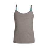 Bleum Girls Camisole with Built-in Shelf Bra