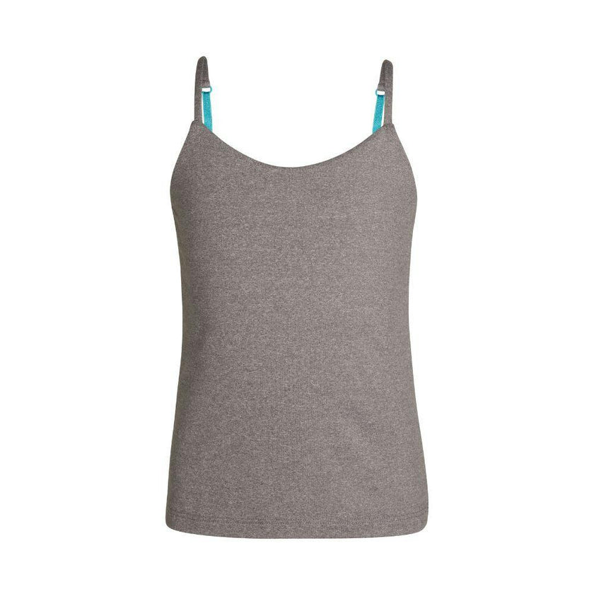 Bleum Girls Camisole with Built-in Shelf Bra