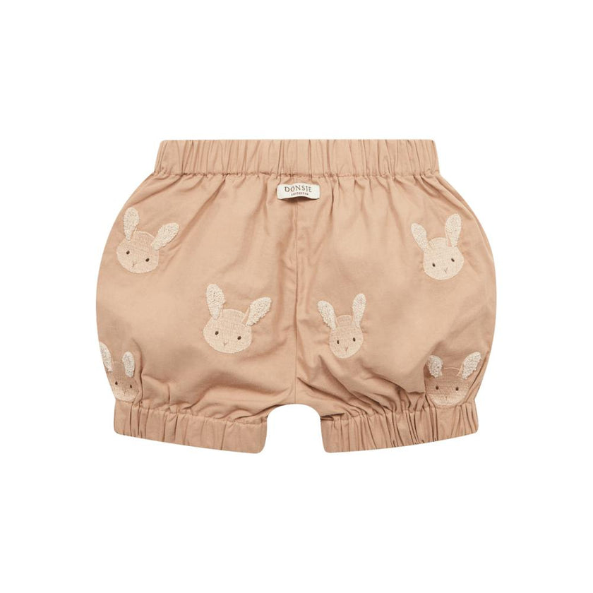 Carson Bloomers | Fluffy Bunnies | Rose Mocha