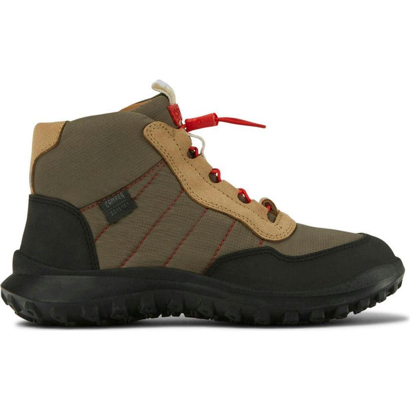 Crclr Sneakers, Multi