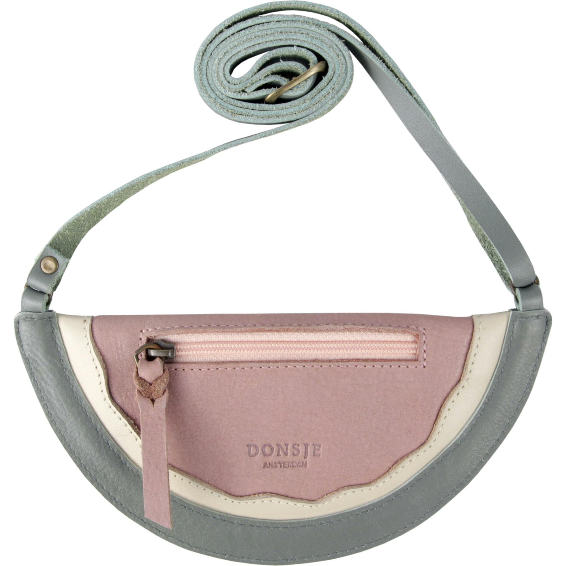 Nanoe Fruit Watermelon Leather Purse