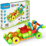 Qboidz: Racing Car