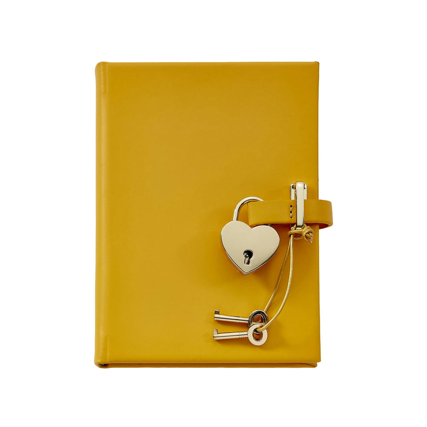 Heart Lock Diary