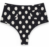 Polka Dot Polly Bikini Bottom