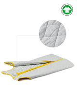TOG 2.2 (Quilted) Wearable Blanket Baby Sleep Sack