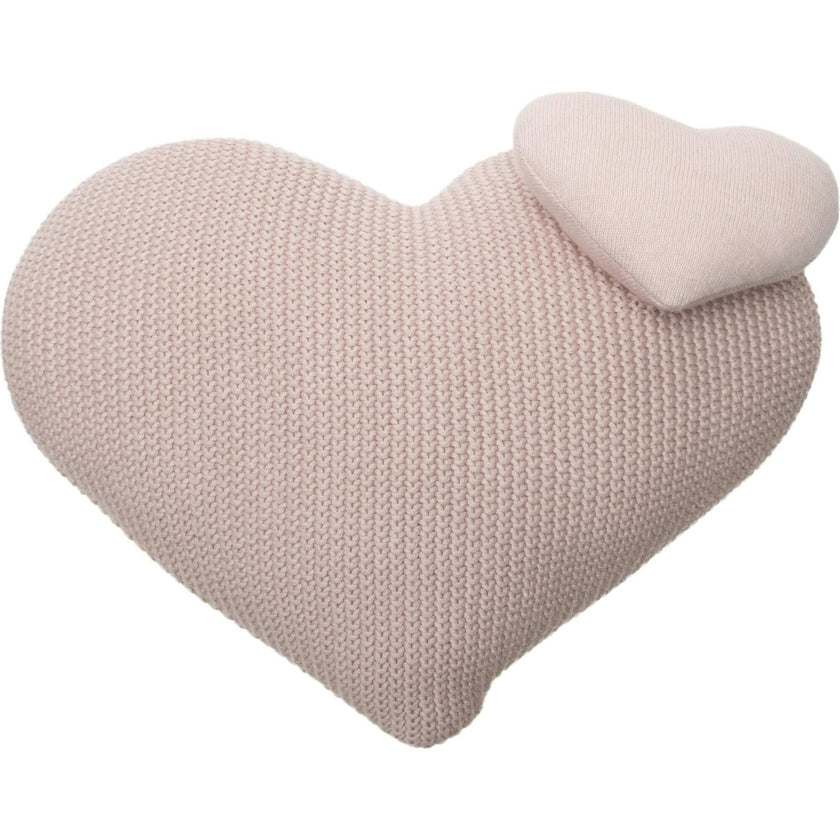 Knitted Cushion
