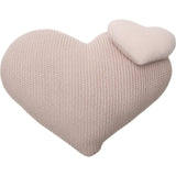 Knitted Cushion