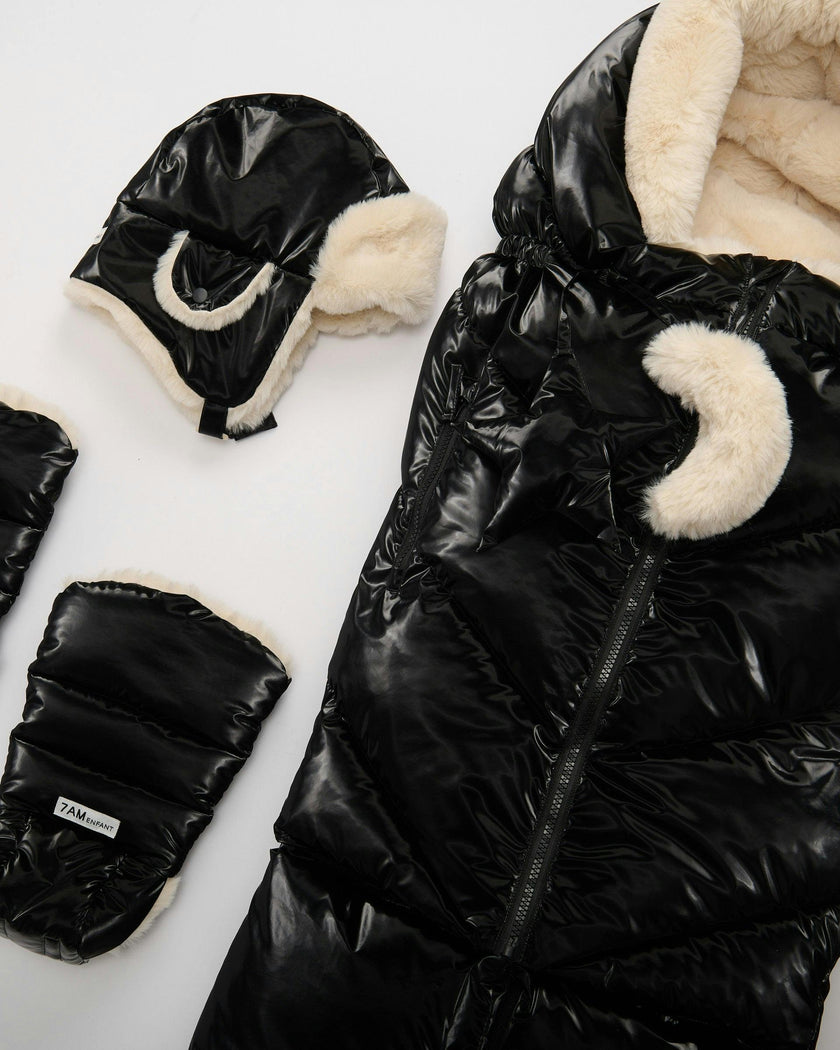 The Chapka Hat • Ushuaia