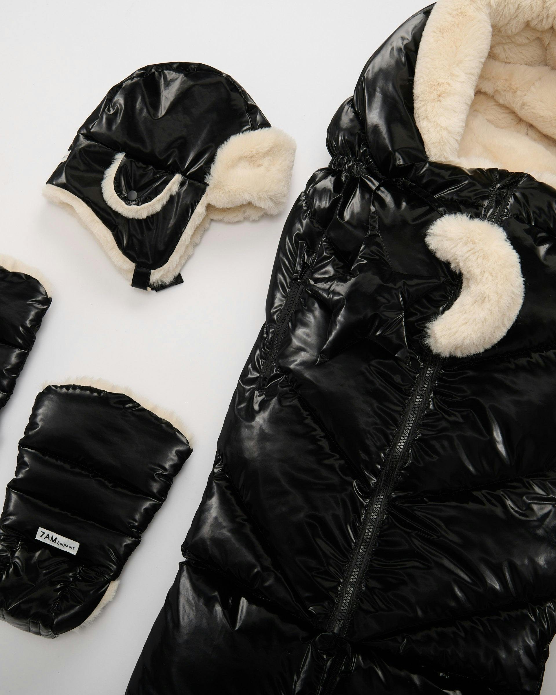 The Chapka Hat • Ushuaia
