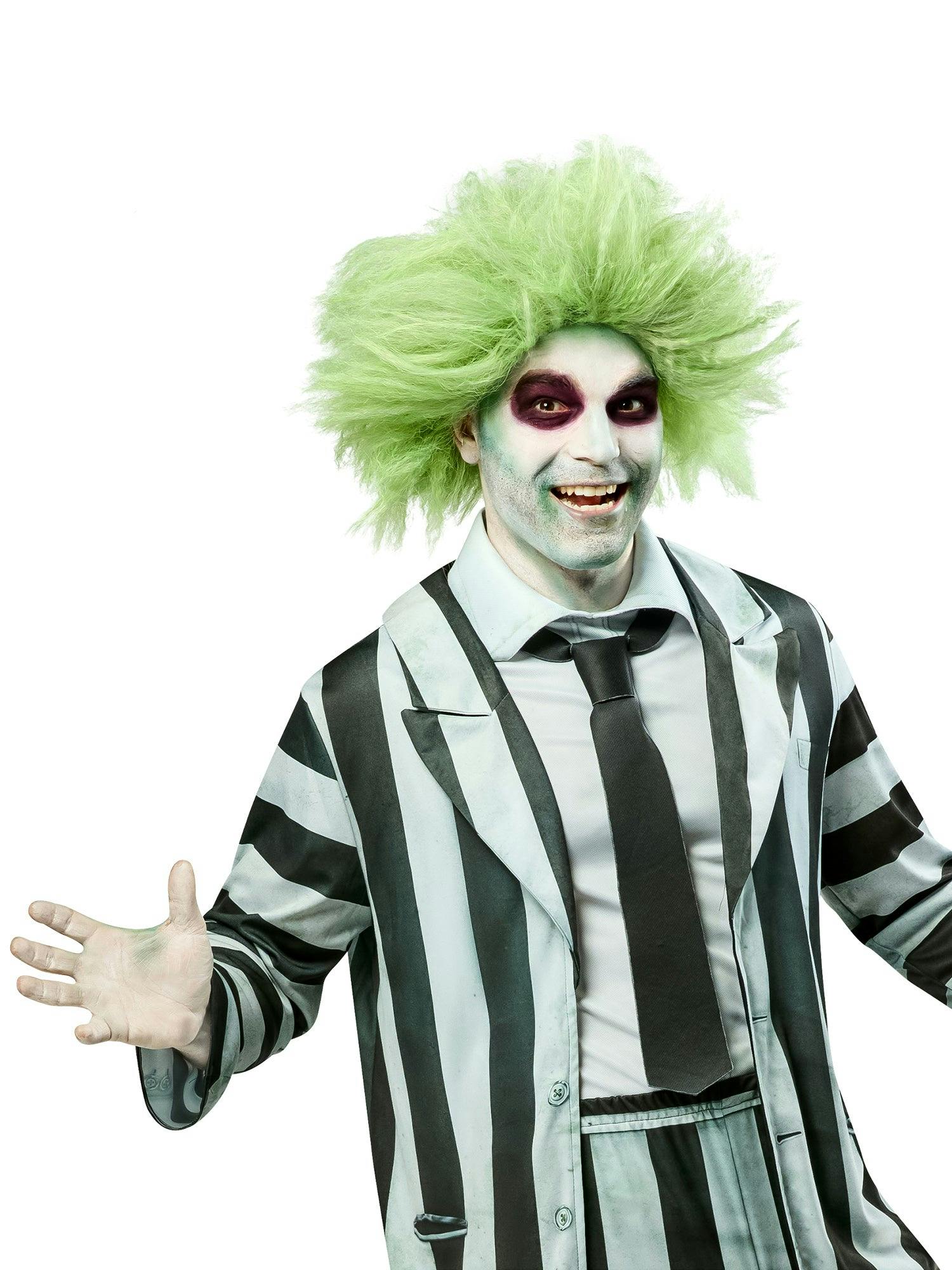 Men's Beetlejuice 2 Costume - Deluxe