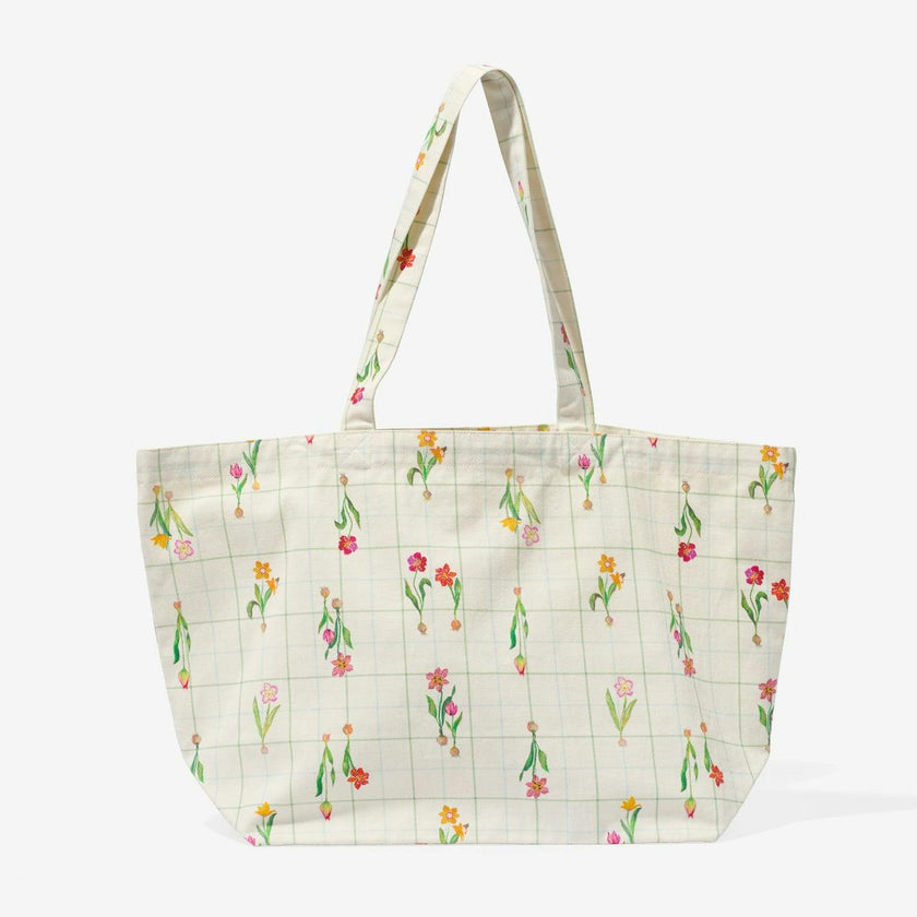 Shopper Bag, Dutch Baby