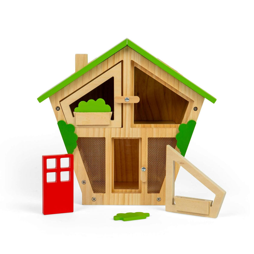 Bug House