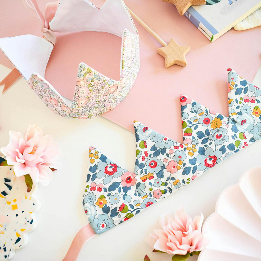 Liberty Of London Childrens Crown
