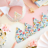 Liberty Of London Childrens Crown