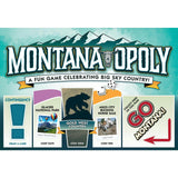 Montana-Opoly