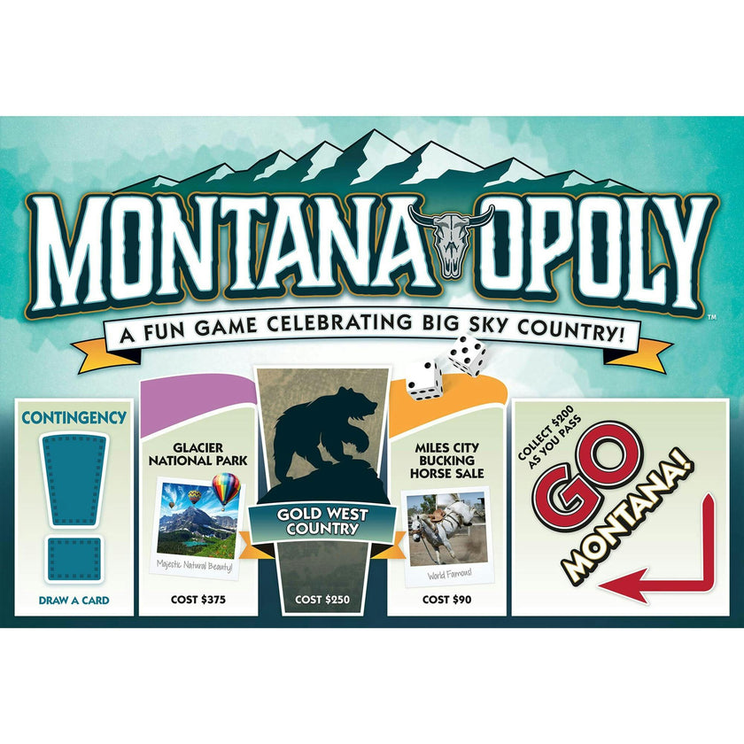 Montana-Opoly