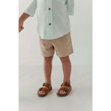 Boy's Dressy Shorts