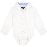 Button Down Shirtzie