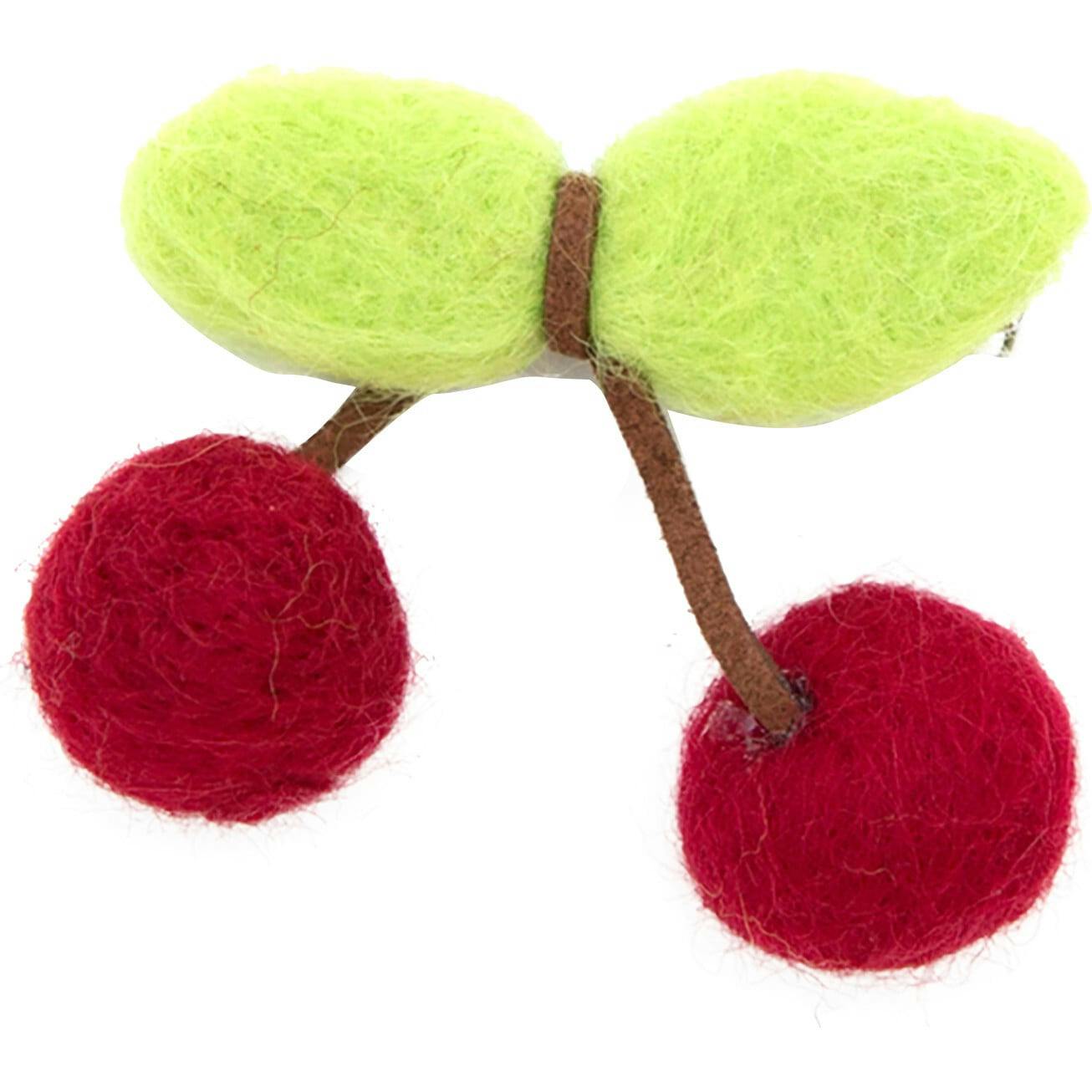 Sherry Hair Clip