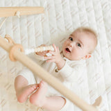 Padded Round Play Mat
