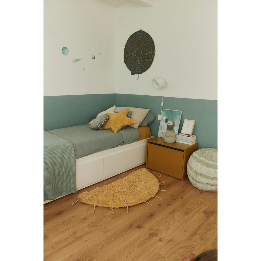 Washable Rug