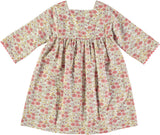 Robe fille Elegance