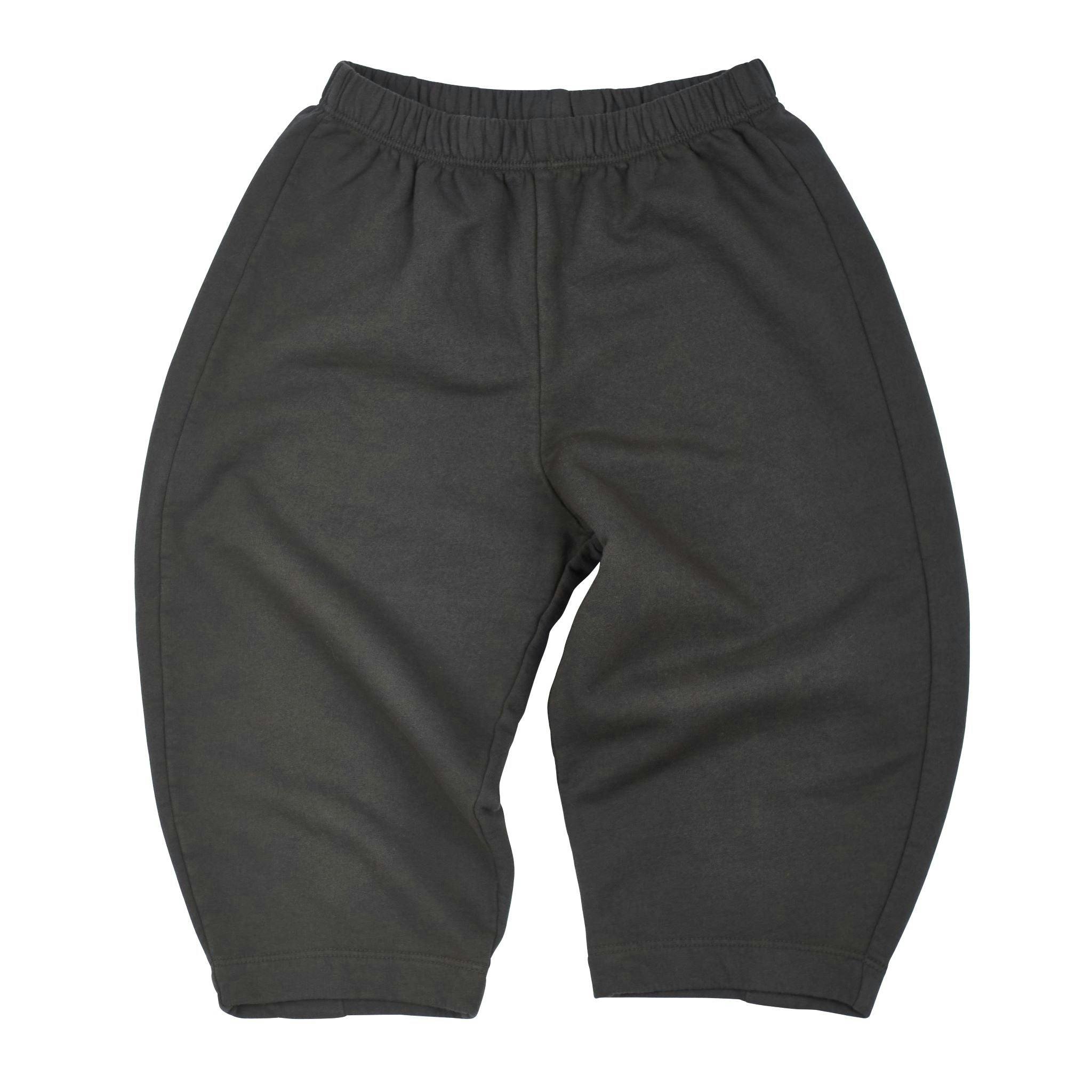 Barrel Leg Pant