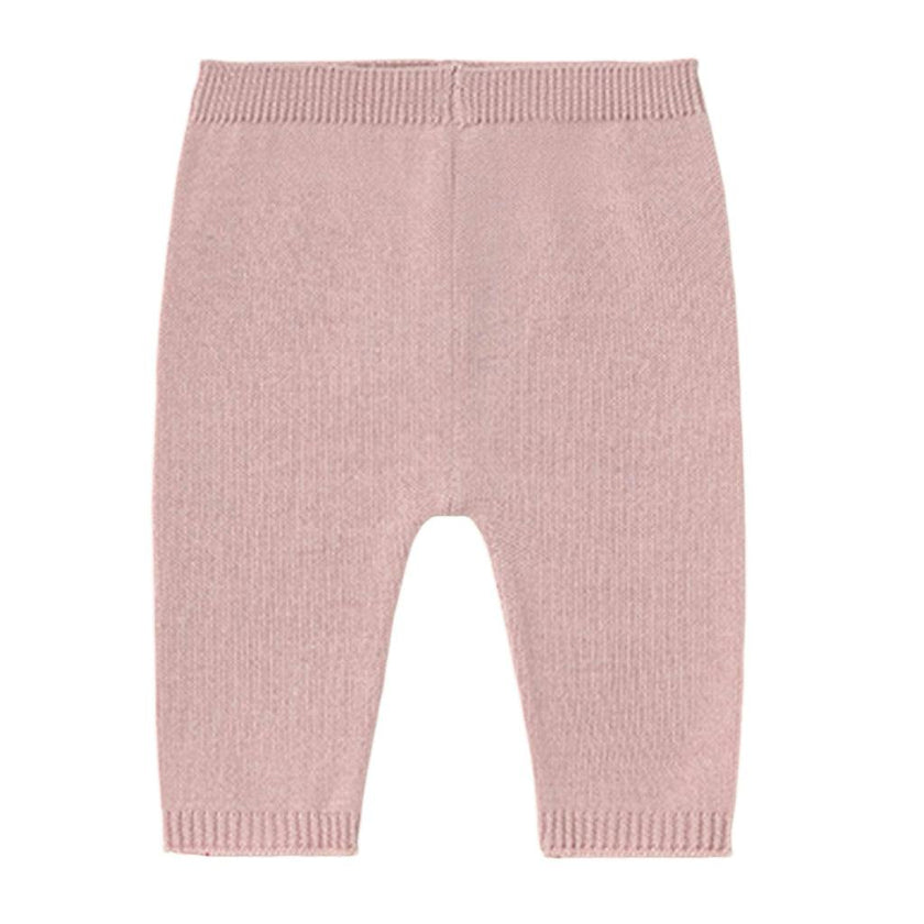 Newborn 3-Piece Knit Set
