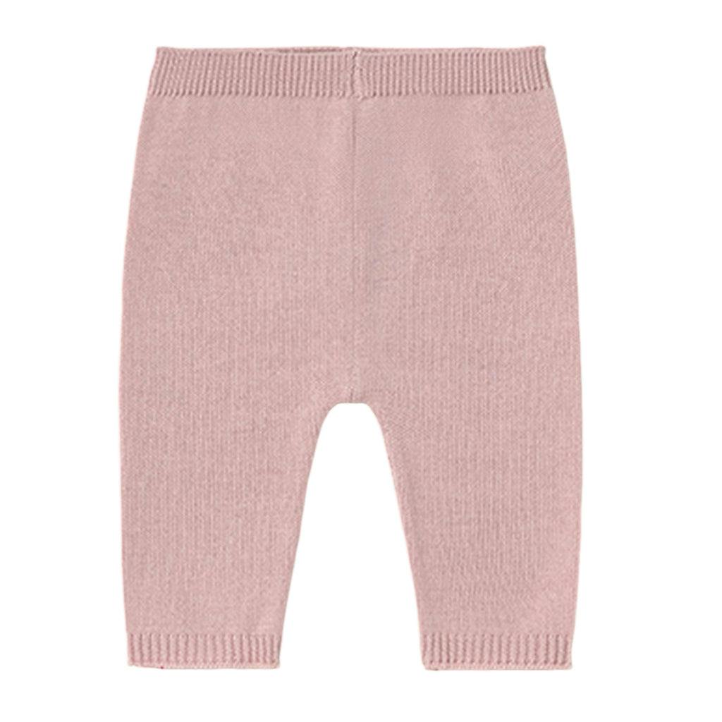 Newborn 3-Piece Knit Set