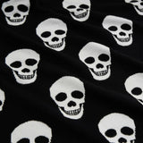 Classic Skelly Jacquard Cardigan