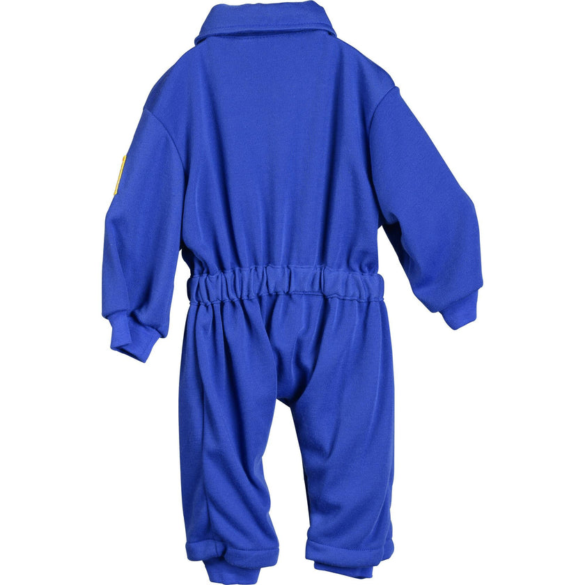 Jr.Flight Suit