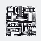 Etta Loves x Walala Studio 2-Pack Muslin Squares