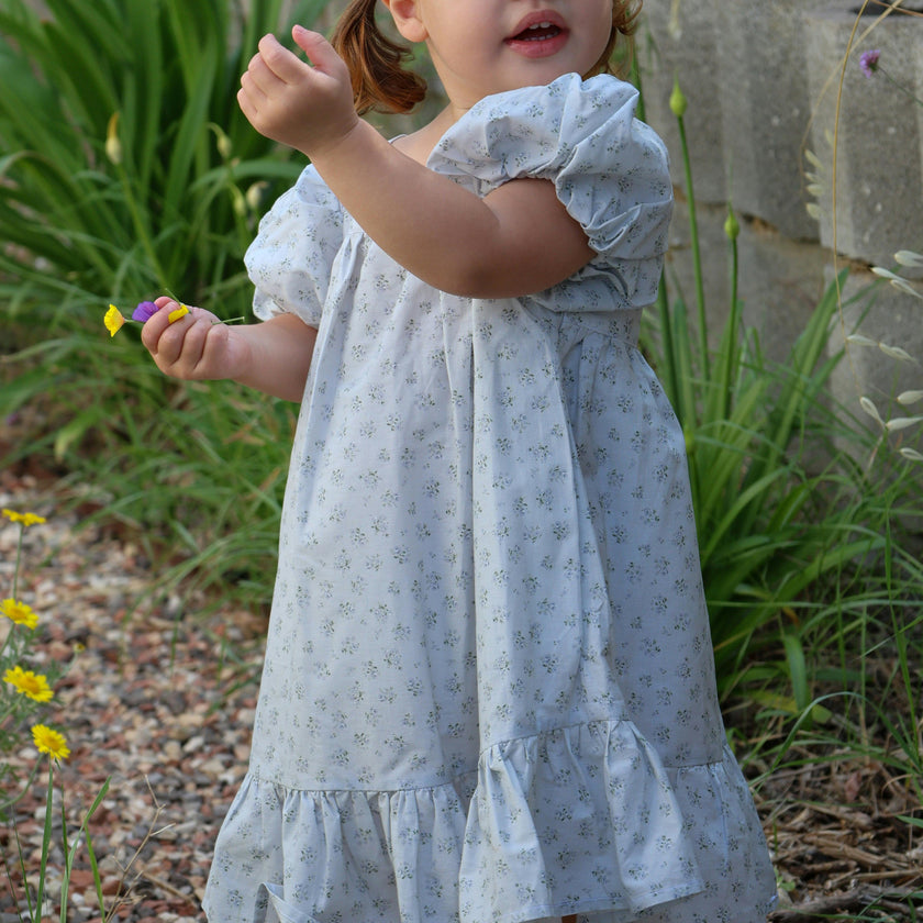 The Weekend Dress