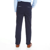 Classic Twill Pant