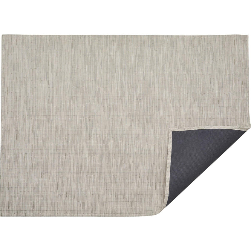 Bamboo Floor Mat, Oat