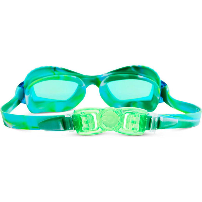 Blue Splash Explore Youth Swim Goggle